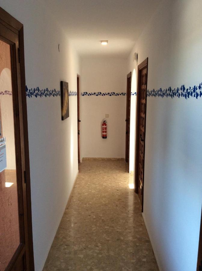 Pinkflamingo Hotel Denia Exterior photo