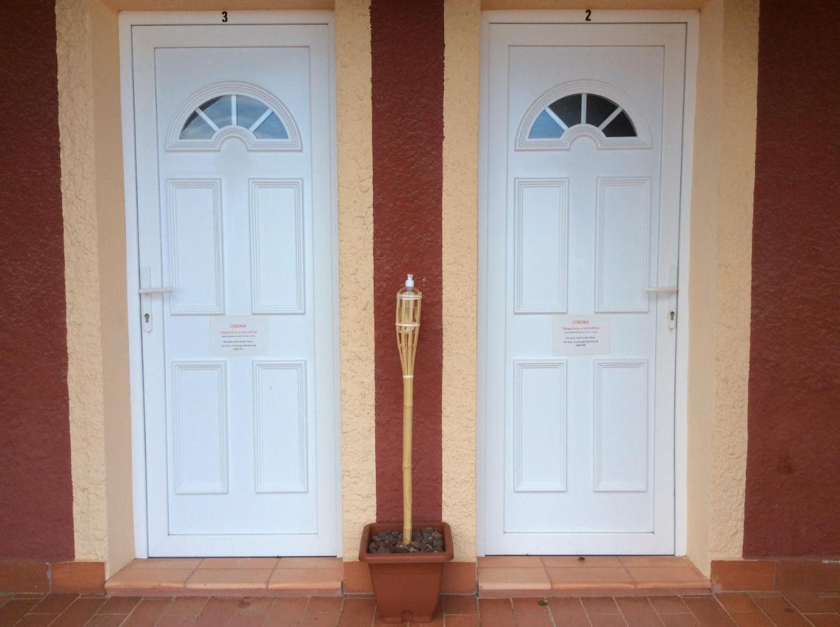 Pinkflamingo Hotel Denia Exterior photo
