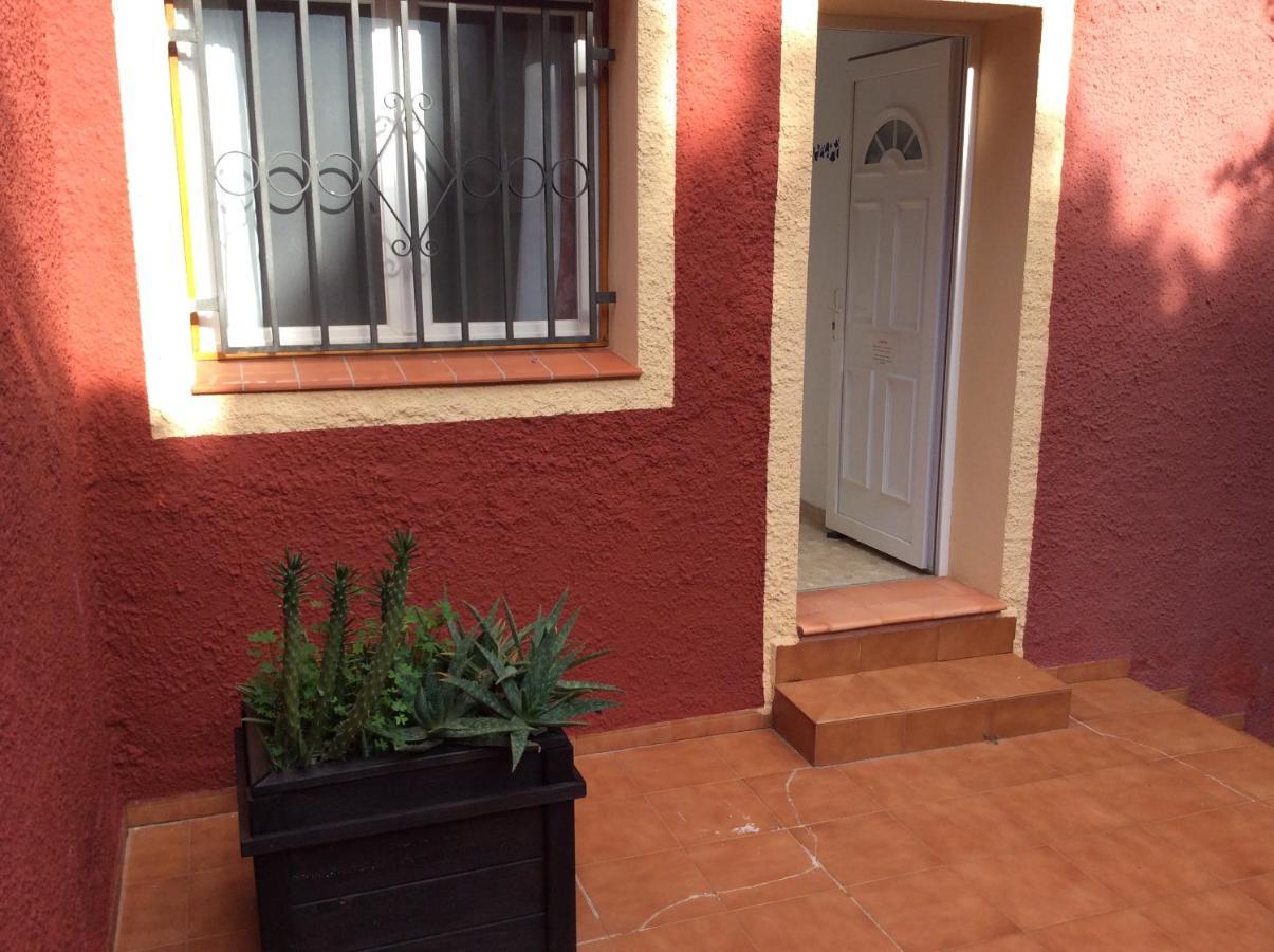 Pinkflamingo Hotel Denia Exterior photo